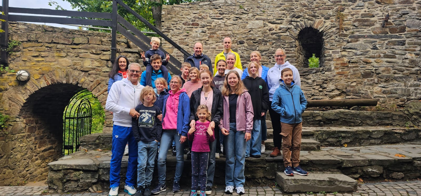 Gruppenbild